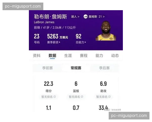 41岁詹姆斯未确定退役时间表，团队计划退役巡演利益最大化