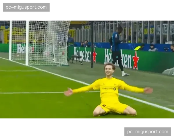 5.5万人口小镇博德闪耀，首次参加欧冠即晋级16强