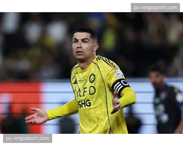 C罗罢赛或面临禁赛、扣薪及解约风险，沙特足球界处罚规定明确