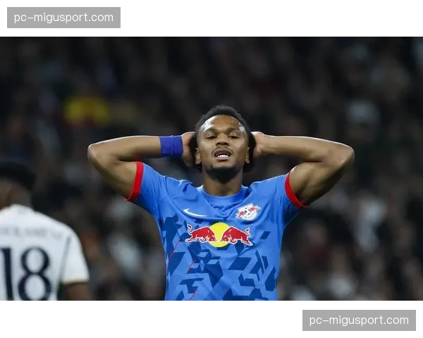 RB莱比锡3-1逆转战胜美因茨，奥蓬达传射建功