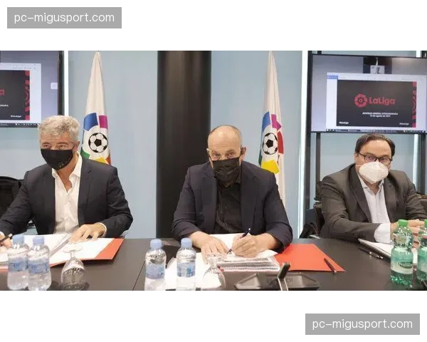 CVC注资效应报告：2026年西甲多数俱乐部设施投资同比增加