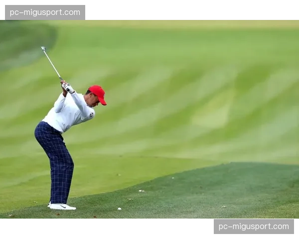 2026年莱德杯美国队队长任命流程启动,伍兹呼声最高 2026年莱德杯美国队队长任命流程启动,伍兹呼声最高