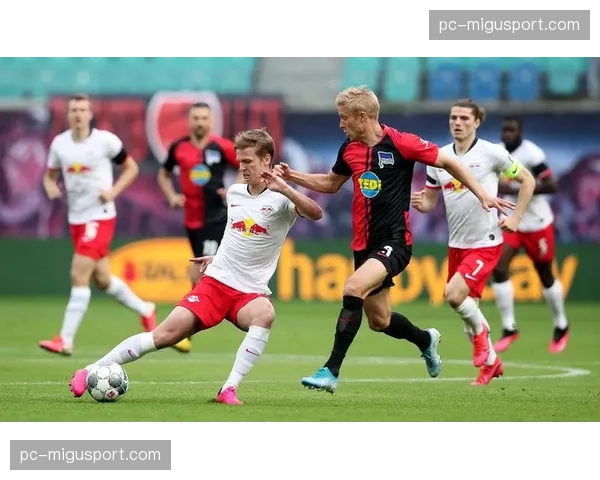 RB莱比锡2-2战平柏林联合，全场对攻战精彩纷呈