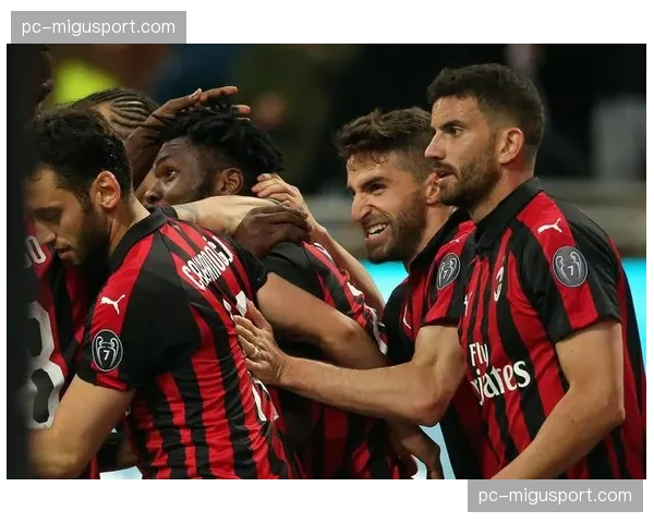 AC米兰宣布与一家德国运动科学公司合作，将在米兰内洛新建实时数据追踪中心