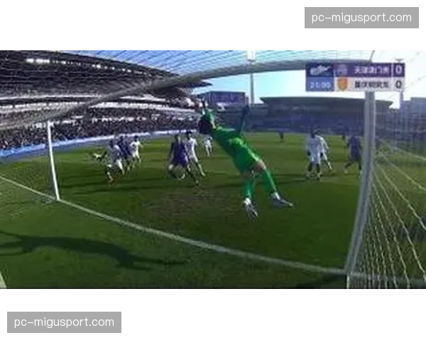 美因茨0-0闷平科隆，双方合计仅三脚射正