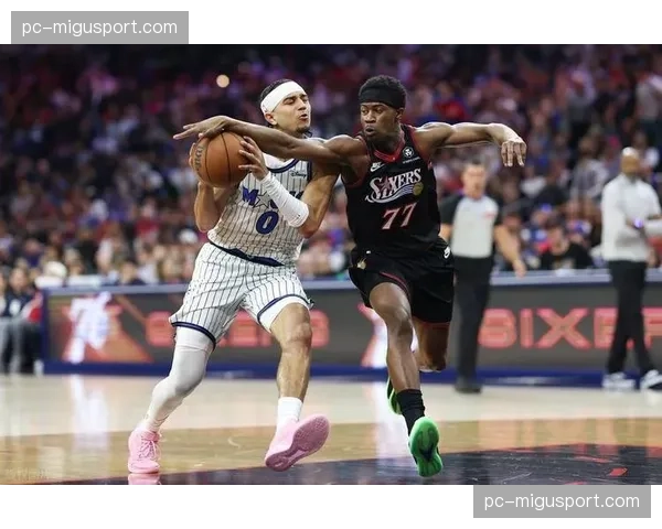 76人109-97战胜魔术，恩比德缺阵下马克西扛起进攻大旗